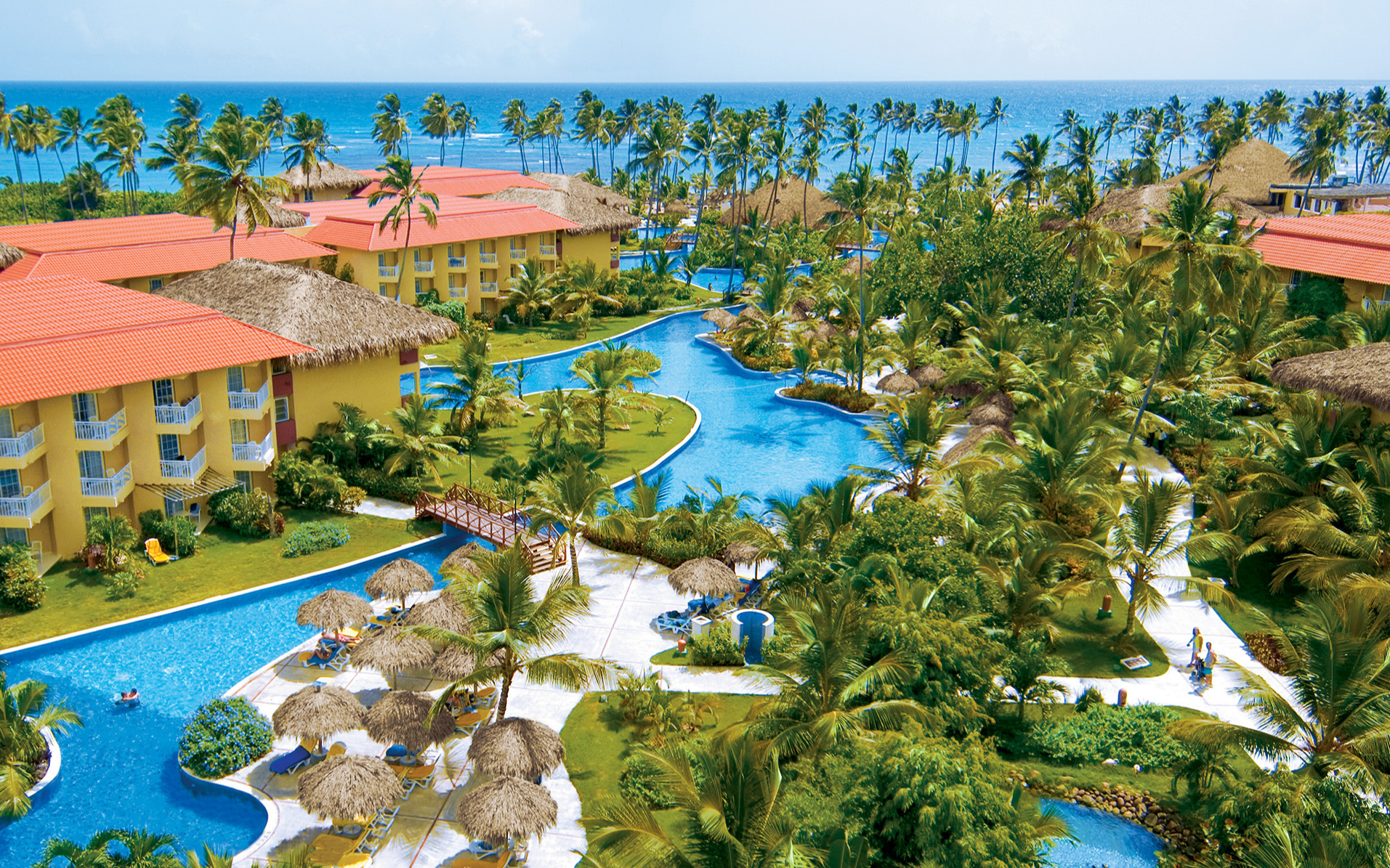 trip central dreams punta cana