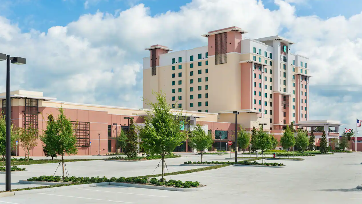 Embassy Suites by Hilton Orlando