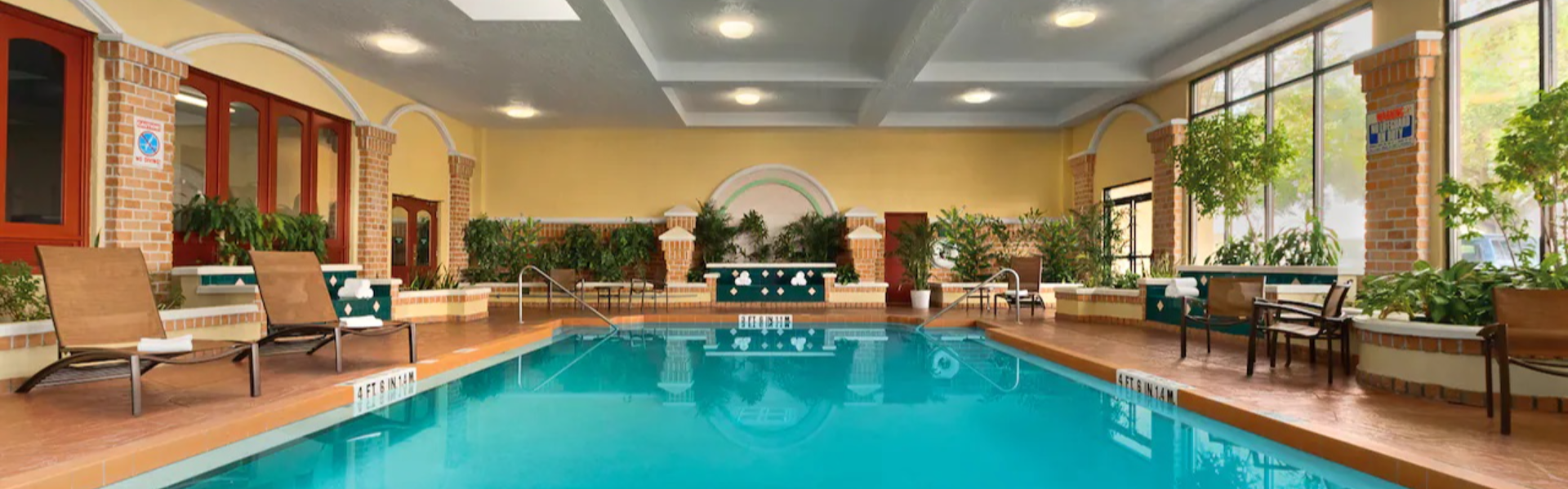 Embassy Suites by Hilton Orlando International Drive Convention Center