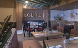 Lolita restaurant