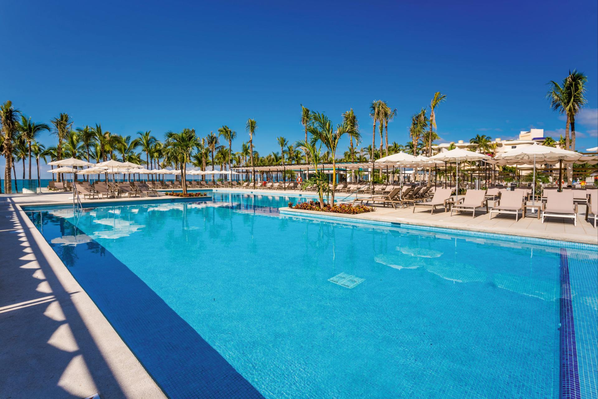 Hotel Riu Vallarta