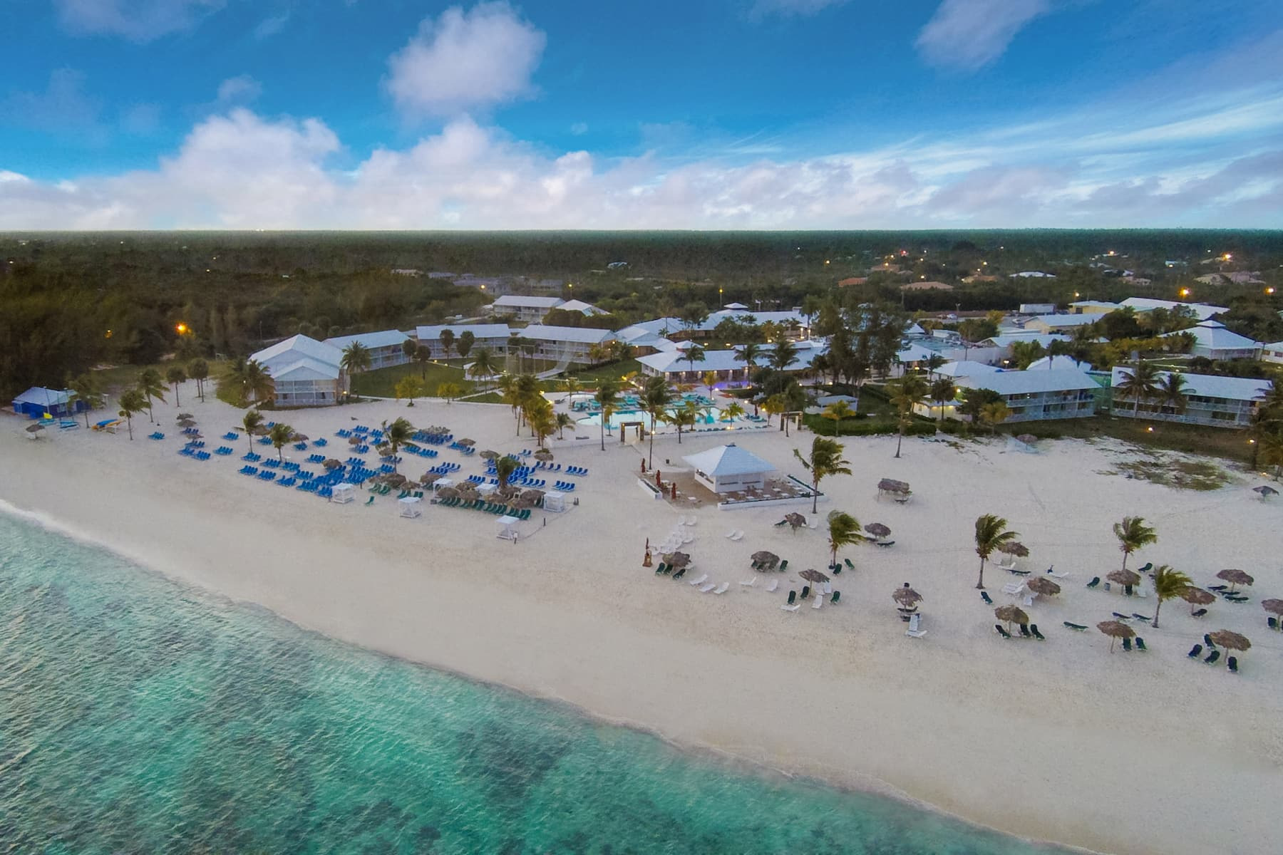 Viva Fortuna Beach by Wyndham