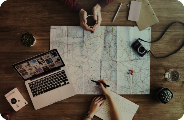 financement de voyage