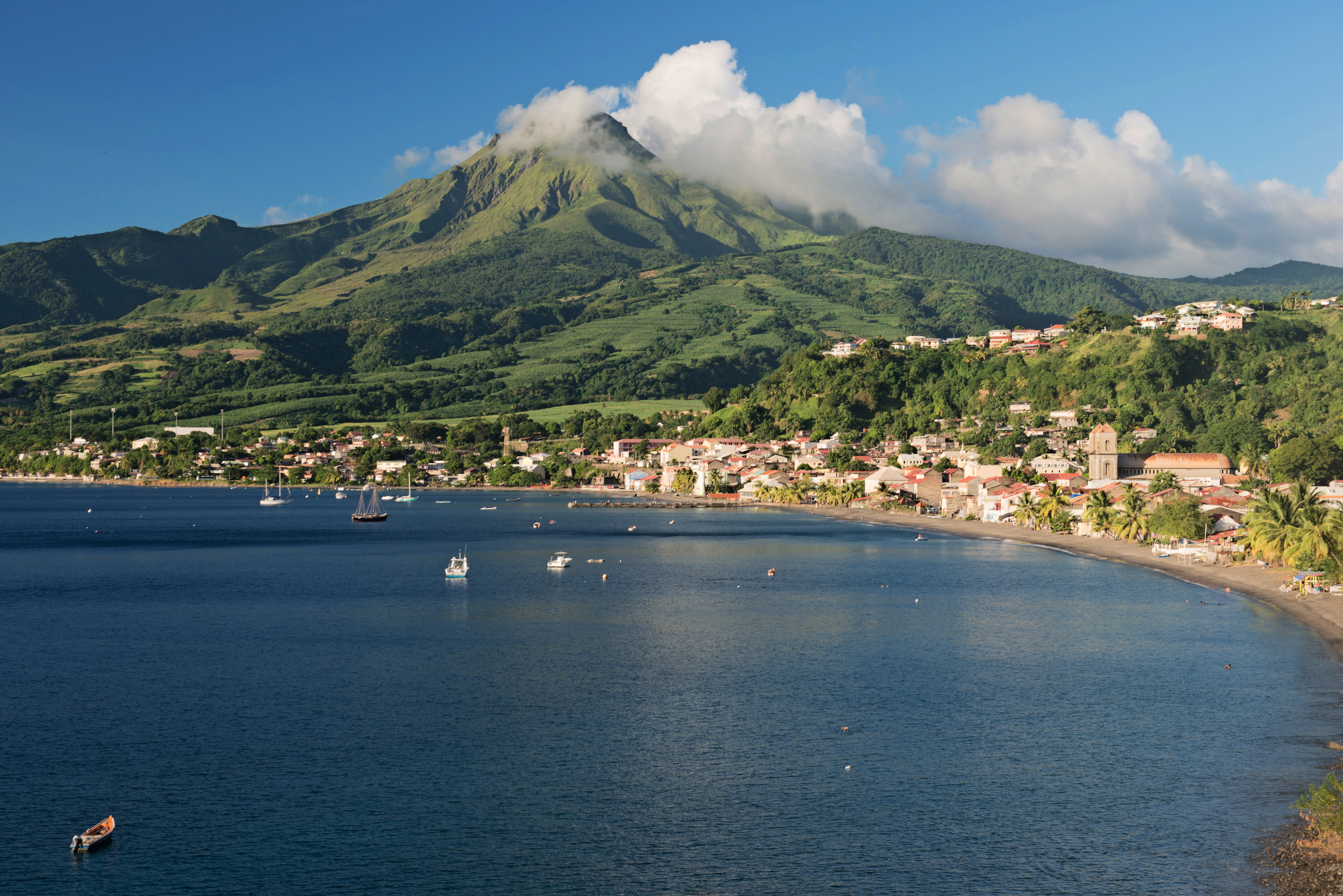 Martinique