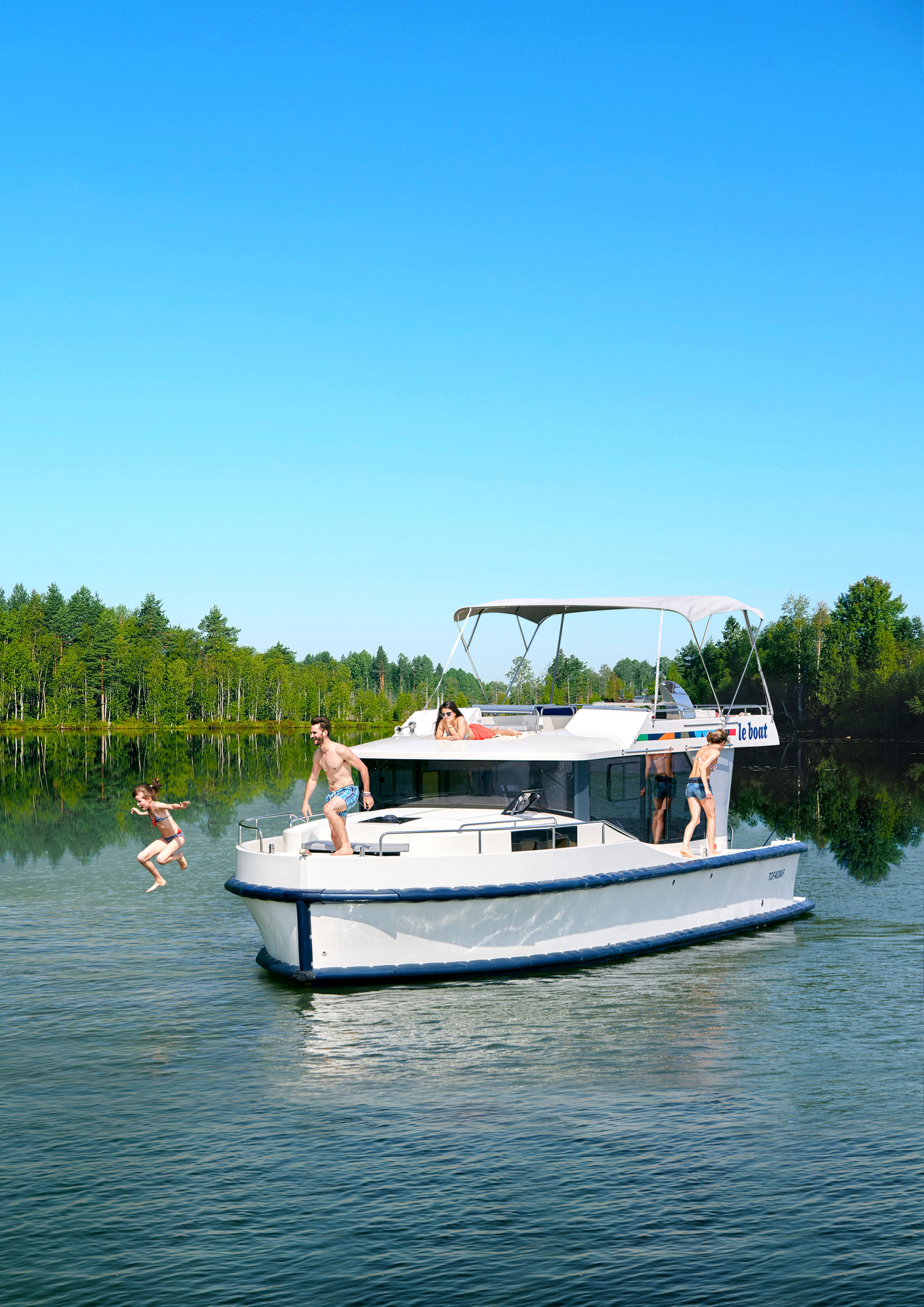 boat boat