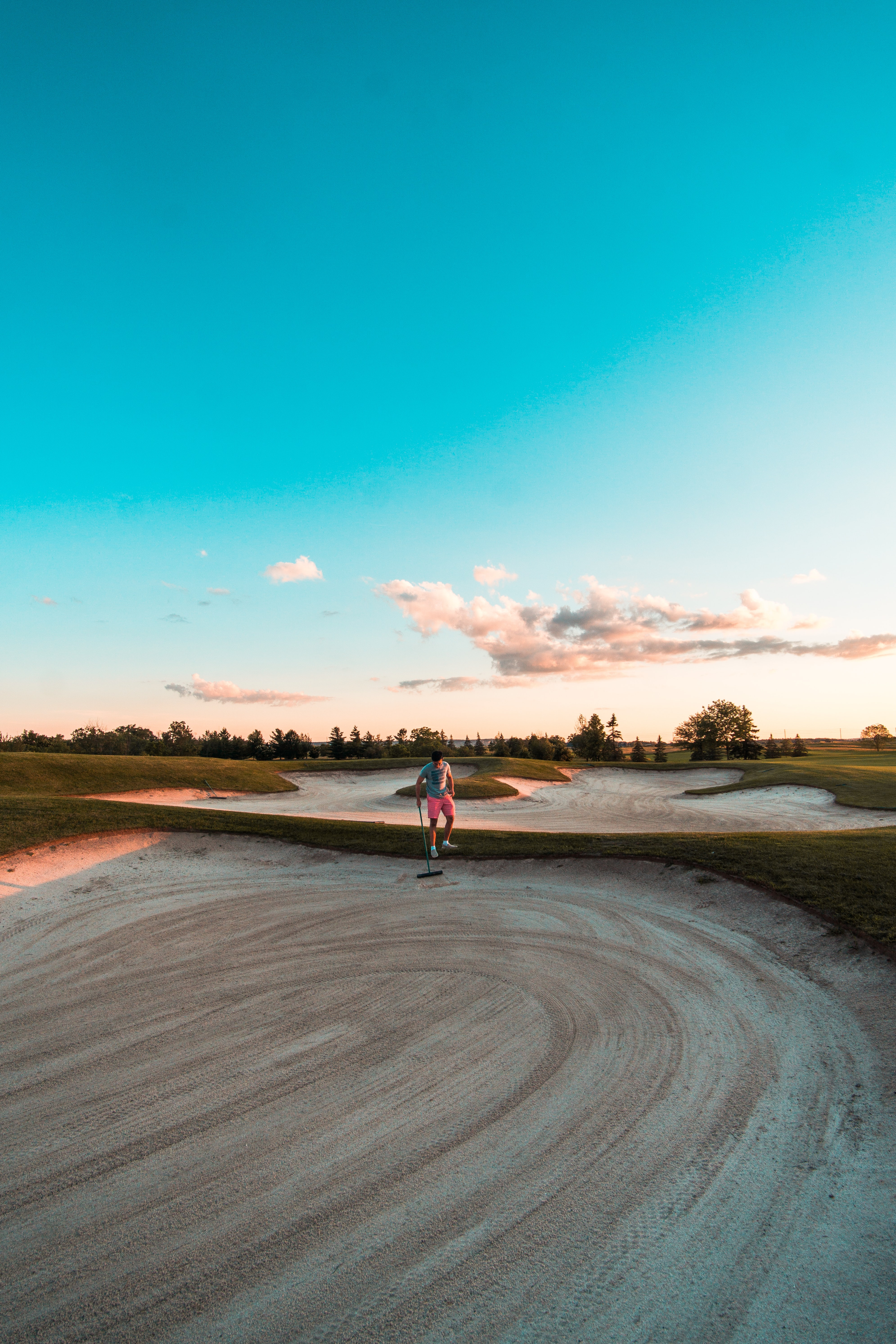 golf golf