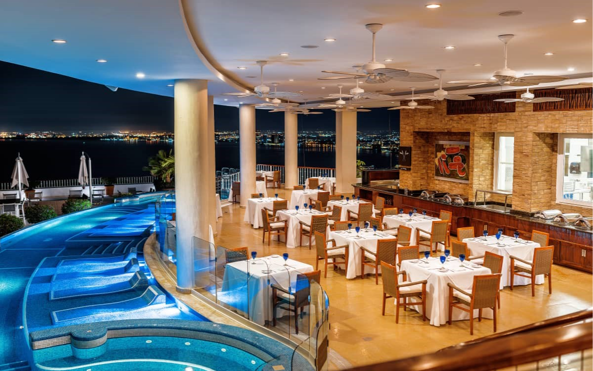 Eugenia at Grand Miramar All Luxury Suites & Residence