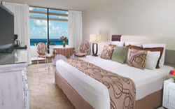 Oceanview room