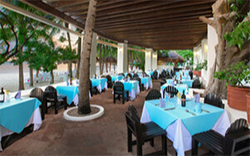 La Bamba restaurant