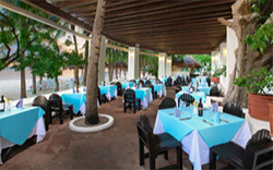Restaurant La Bamba