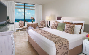 Oceanview room