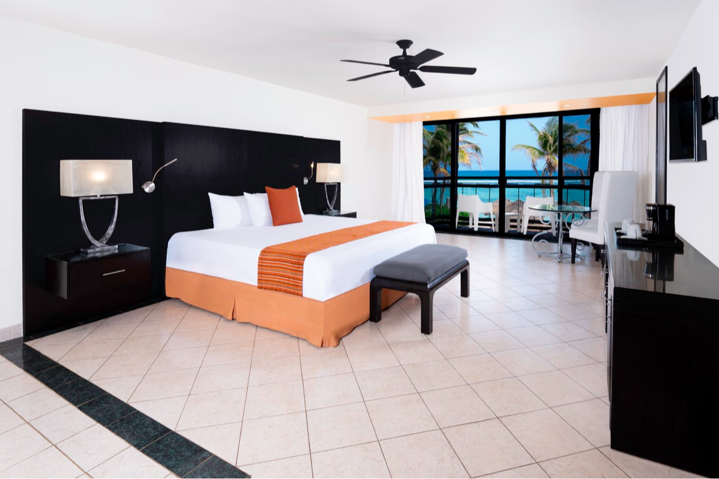 Grand Oasis Tulum Riviera Riviera Maya in Mexico Superior Beach Front