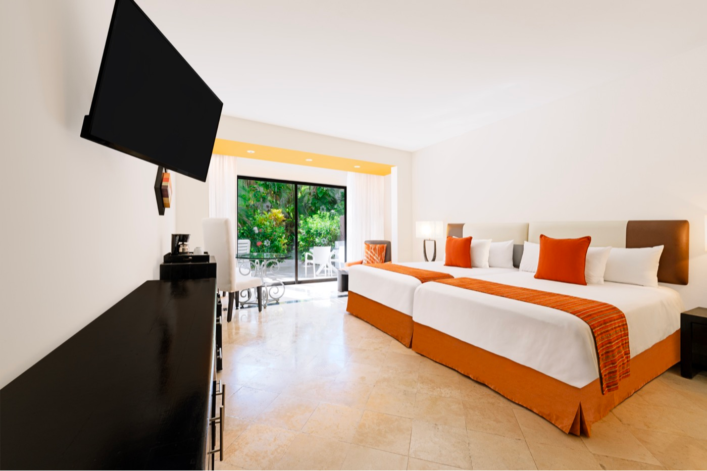 Grand Oasis Tulum Riviera Riviera Maya in Mexico Standard Room