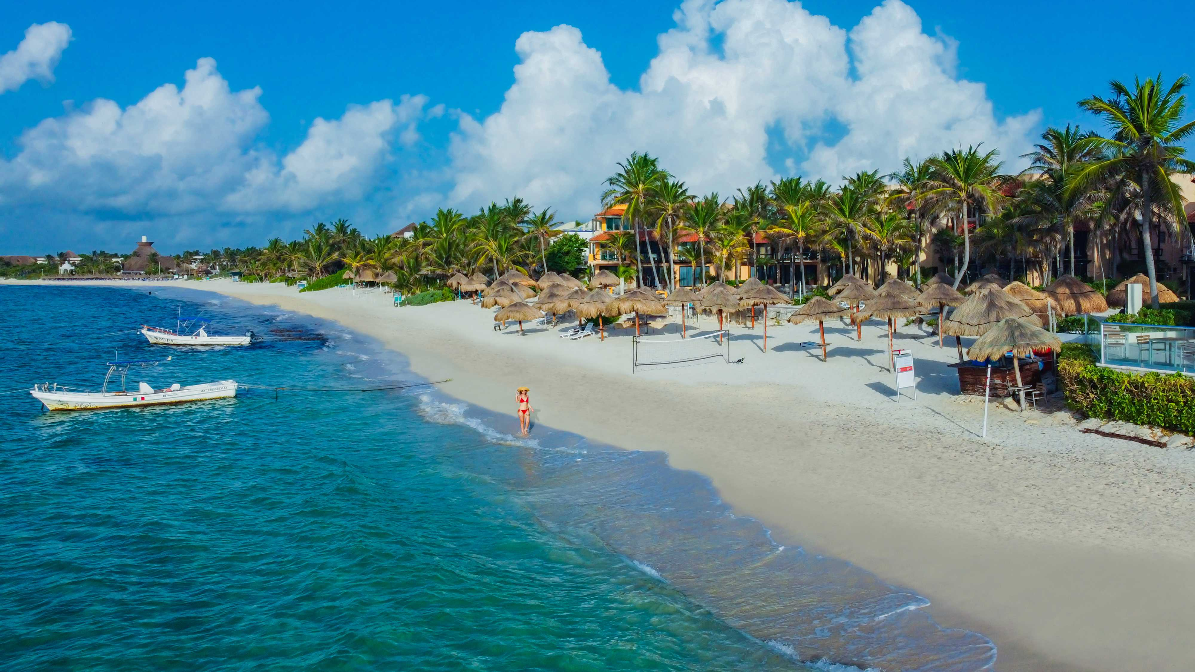 Grand Oasis Tulum Riviera Riviera Maya in Mexico Beach