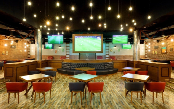 Sports Bar