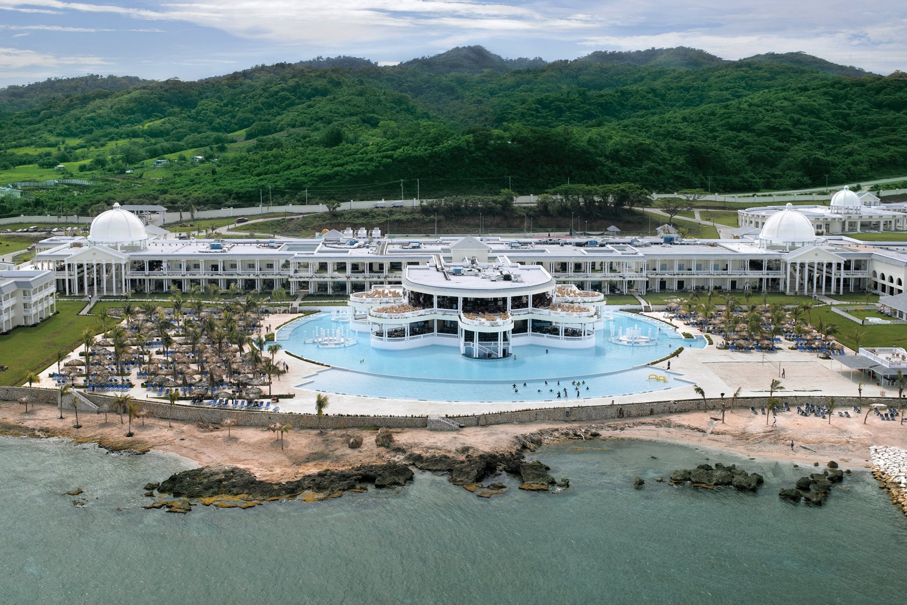 Grand Palladium Jamaica Resort And Spa Réservez au meilleur prix