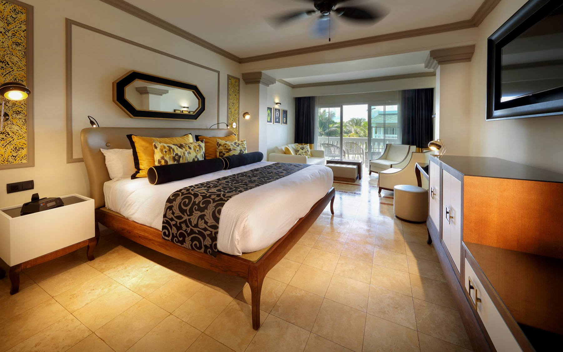 Junior suite