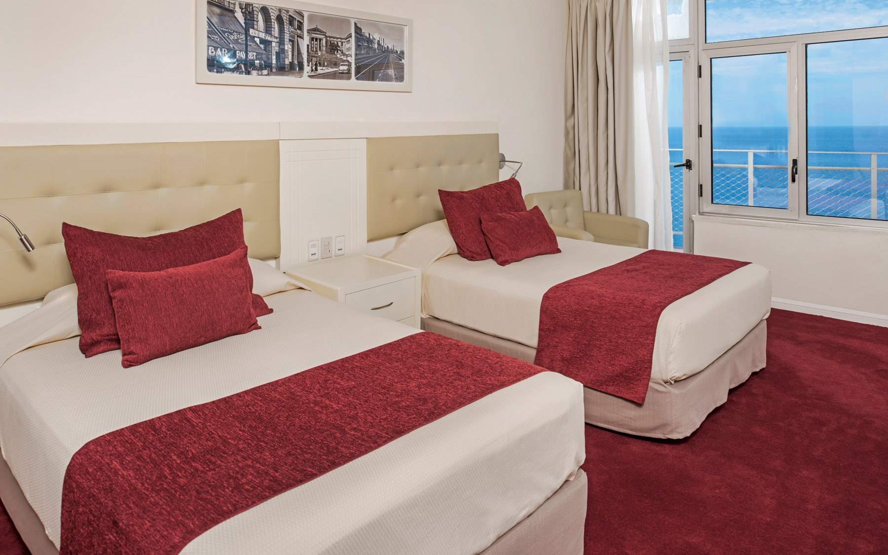 Elite room