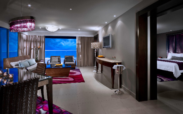 Rock Platinum Suite