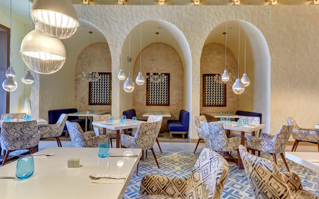Restaurant Calypso