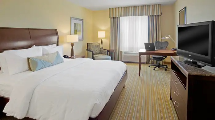 Chambre au Hilton Garden Inn Orlando/Lake Buena Vista