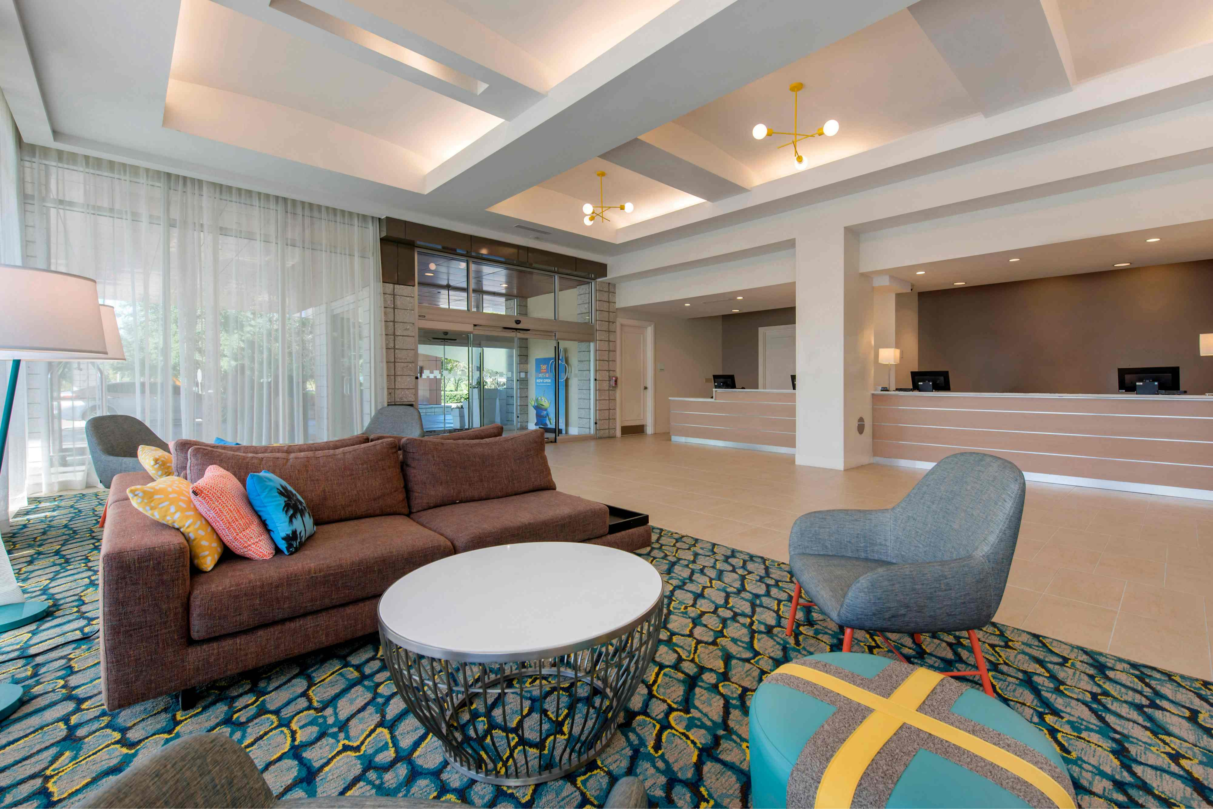 Holiday Inn Orlando