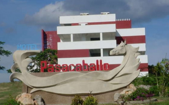 Pasacaballo