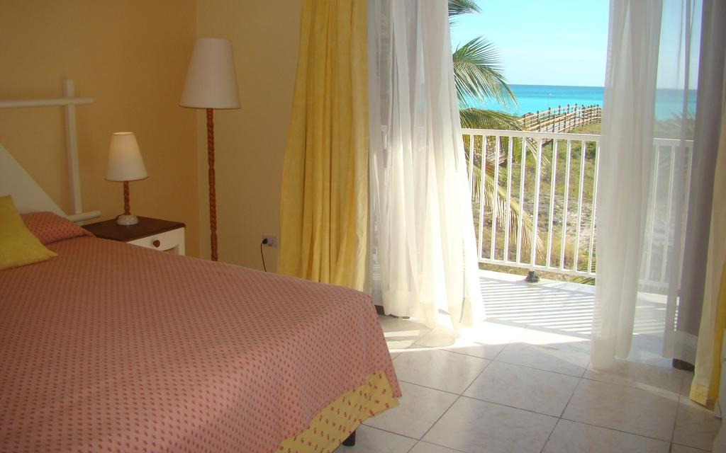 Standard room oceanview