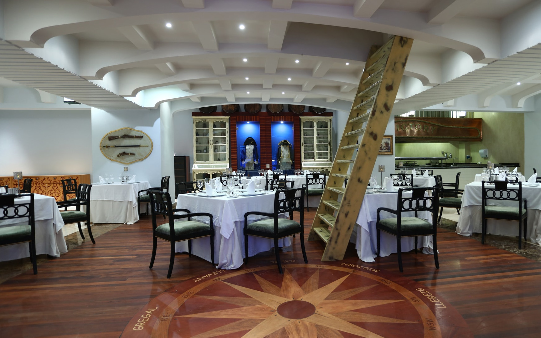 Restaurant El Galeo