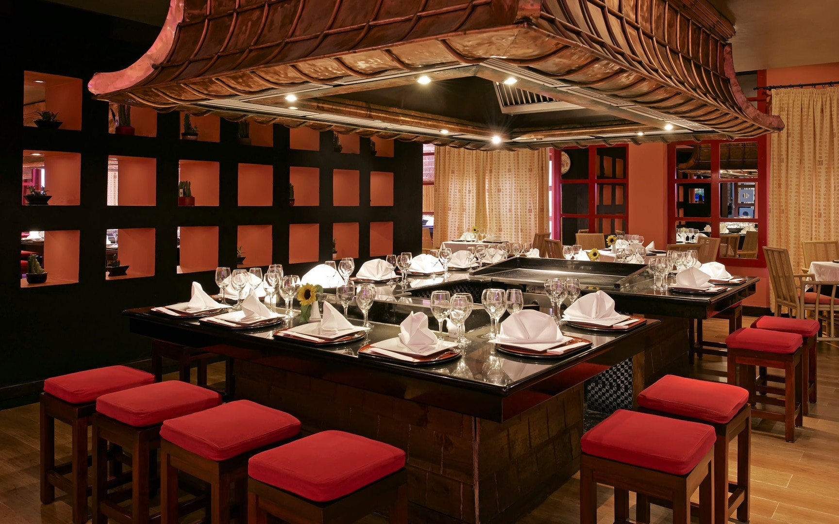 Restaurant Japonais