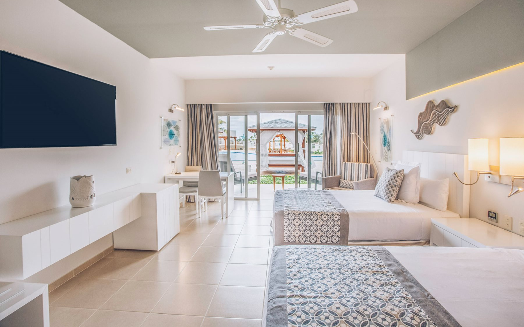 Chambre Star Prestige