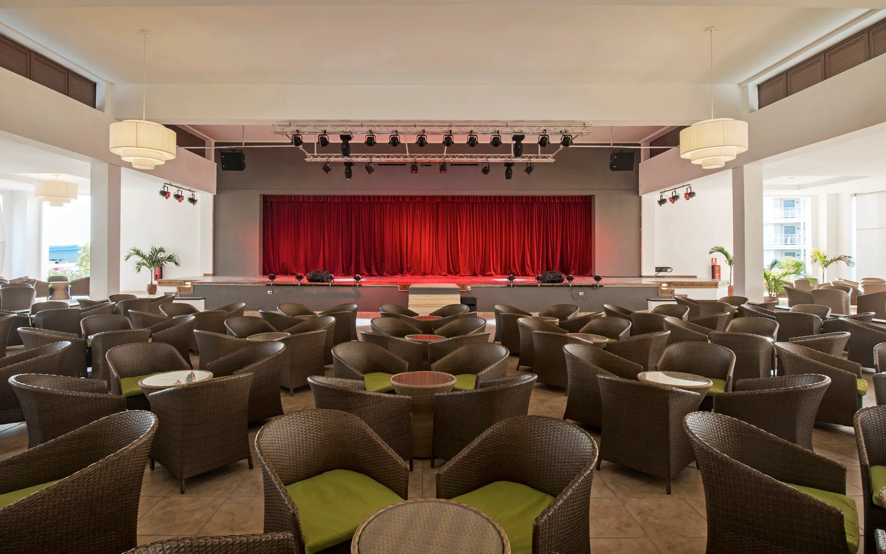 Theatre 