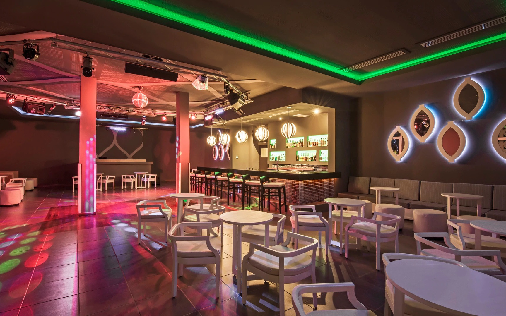 Club