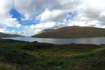 Killary Fjord