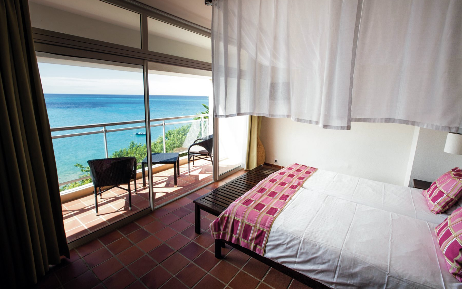 Room - Sea view