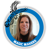 Annie Barabe, Magic Maker