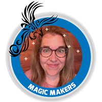 Annie Beausoleil, Magic Maker