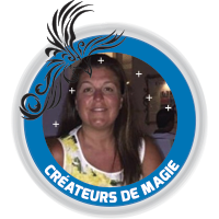 Annie Girard, Créatrice de Magie