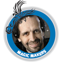 Daniel Adam, Magic Maker