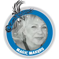 Fernande Landry, Magic Maker