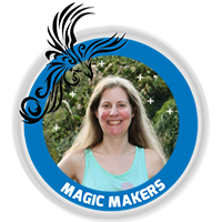 Genevieve Boisjoli, Magic Maker