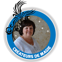 Ghislaine Dagenais, Créatrice de Magie