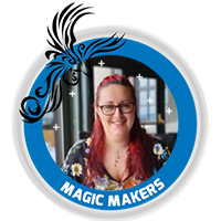 Krystel Duguay-Giguere, Magic Maker