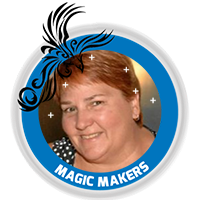 Lyne Chagnon	, Magic Maker