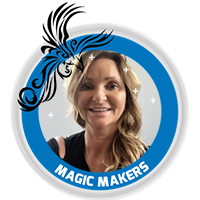 Manon Cronier, Magic Maker