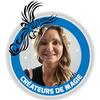 Manon Cronier, Créatrice de Magie