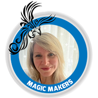 Marie-Christine Potvin, Magic Maker