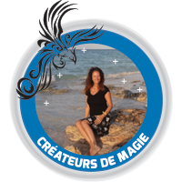 Marie-Josée Trudel, Créatrice de Magie