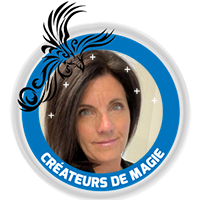 Nathalie Emond, Magic Maker