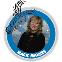 Pascale Beaulieu, Magic Maker